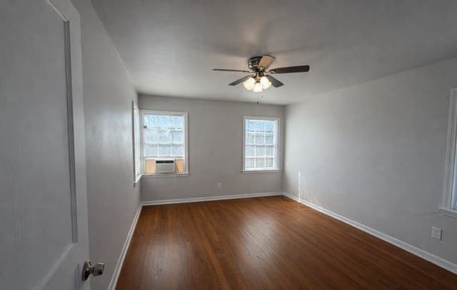 2-bedroom rental at 734 Donaldson Ave Unit D in San Antonio, TX — photo 3