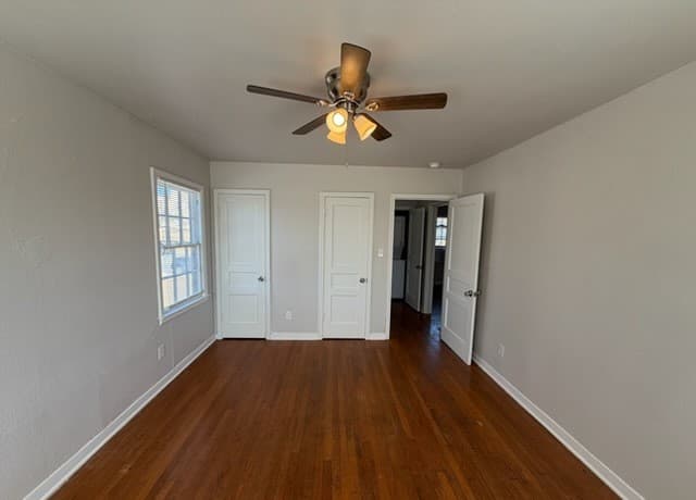 2-bedroom rental at 734 Donaldson Ave Unit D in San Antonio, TX — photo 4