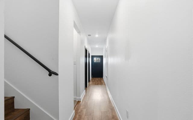 4-bedroom rental at 317 Porter St in San Antonio, TX — photo 3