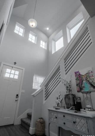 4-bedroom rental at 12518 Yellowstone in San Antonio, TX — photo 4