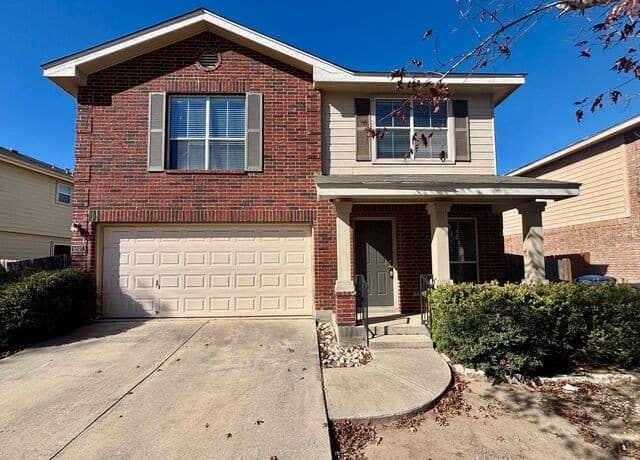 3-bedroom rental at 6507 Dancing Ct in San Antonio TX