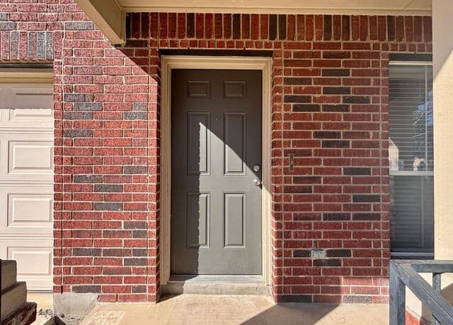 3-bedroom rental at 6507 Dancing Ct in San Antonio, TX — photo 3