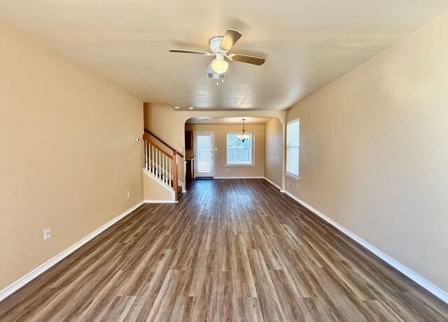 3-bedroom rental at 6507 Dancing Ct in San Antonio, TX — photo 4