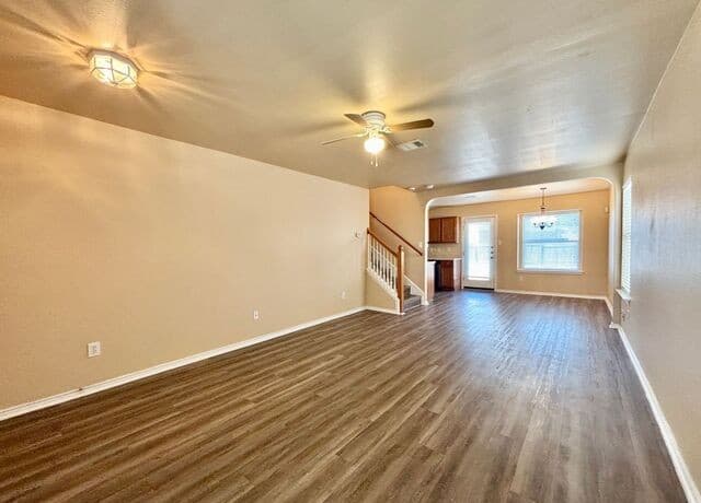 3-bedroom rental at 6507 Dancing Ct in San Antonio, TX — photo 5