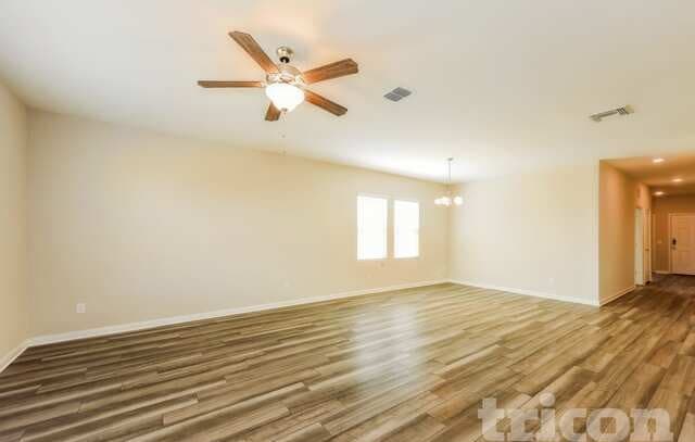4-bedroom rental at 14339 Gunsight Pass in San Antonio, TX — photo 4