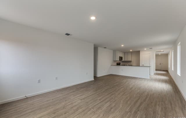 3-bedroom rental at 11715 Blasting Way in San Antonio, TX — photo 3