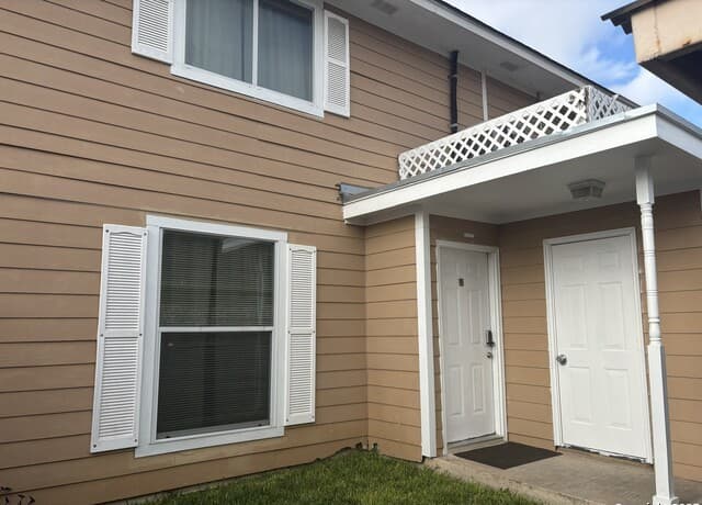2-bedroom rental at 7322 Oak Manor Unit 41 in San Antonio TX