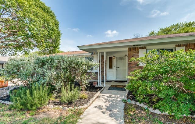3-bedroom rental at 123 Stardream Dr in San Antonio, TX — photo 3