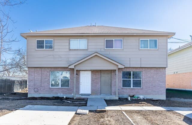 3-bedroom rental at 114 Garner in San Antonio TX