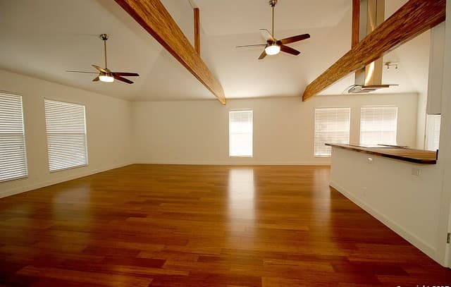 3-bedroom rental at 101 Aribe in San Antonio, TX — photo 2