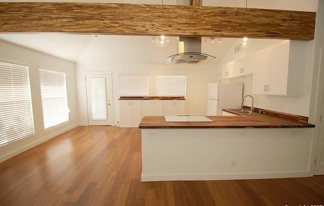 3-bedroom rental at 101 Aribe in San Antonio, TX — photo 4