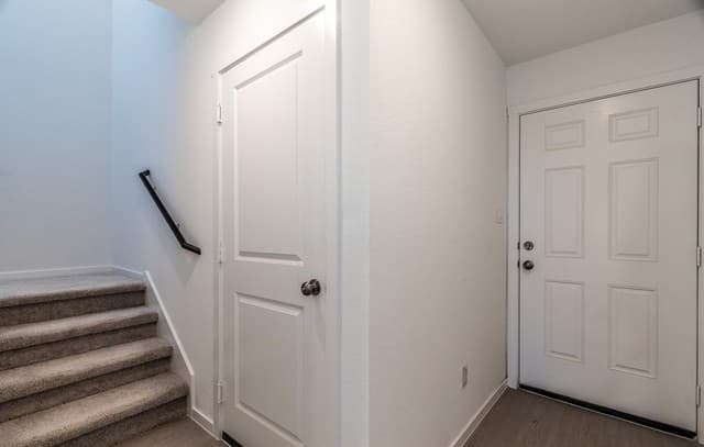 4-bedroom rental at 7649 Barcelo Way in San Antonio, TX — photo 5