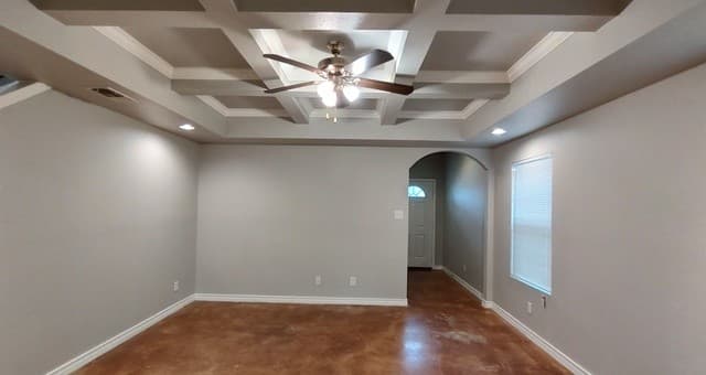 3-bedroom rental at 5003 Summit Wood Unit 4 in San Antonio TX