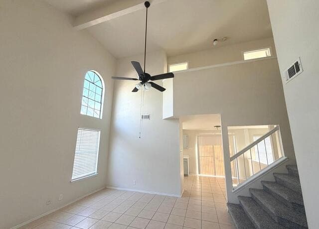 4-bedroom rental at 7434 Lazy Trails in San Antonio, TX — photo 3