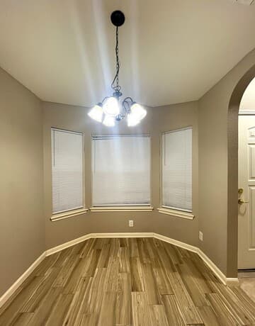 3-bedroom rental at 5502 Christina Path in San Antonio, TX — photo 3