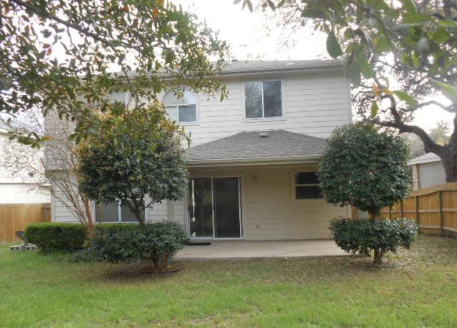3-bedroom rental at 8403 Shooting Quail in San Antonio, TX — photo 4