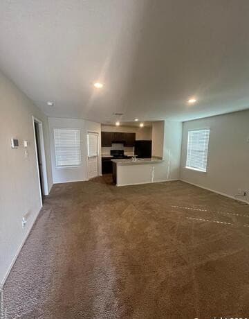2-bedroom rental at 4226 Toledo Mist in San Antonio, TX — photo 2