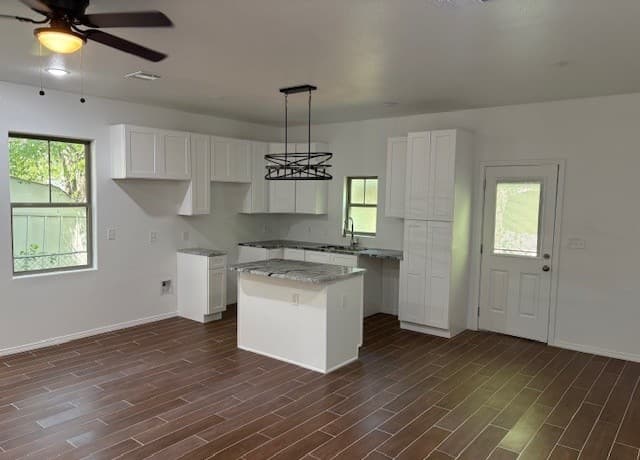 3-bedroom rental at 1210 S New Braunfels in San Antonio, TX — photo 4