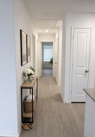 3-bedroom rental at 7411 Donkey Valley in San Antonio, TX — photo 5