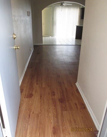 2-bedroom rental at 4431 Myrna Dr in San Antonio, TX — photo 3