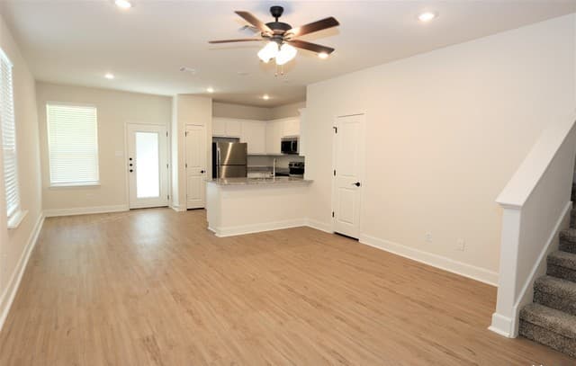 3-bedroom rental at 2515 Lynwood Bend Unit 102 in San Antonio TX
