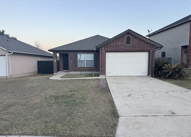 3-bedroom rental at 9967 Alexa in San Antonio TX