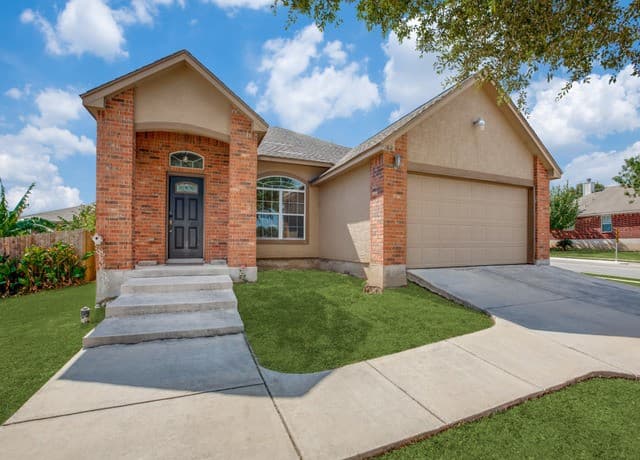 3-bedroom rental at 6102 Still in San Antonio TX