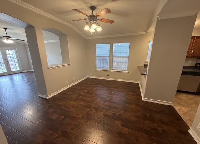 4-bedroom rental at 9527 Old Quarry in San Antonio, TX — photo 2