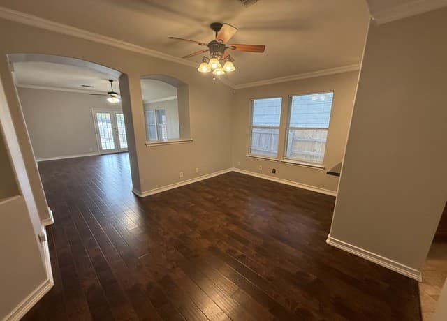 4-bedroom rental at 9527 Old Quarry in San Antonio, TX — photo 3
