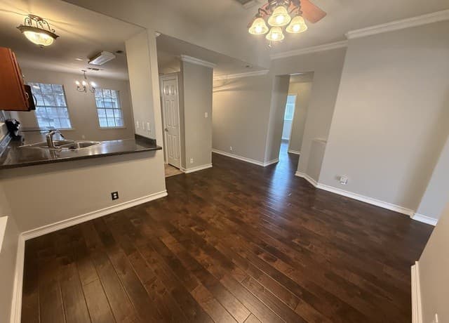 4-bedroom rental at 9527 Old Quarry in San Antonio, TX — photo 4
