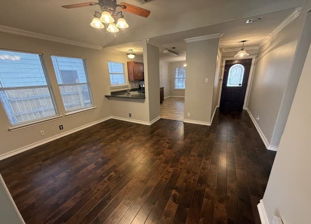 4-bedroom rental at 9527 Old Quarry in San Antonio, TX — photo 5