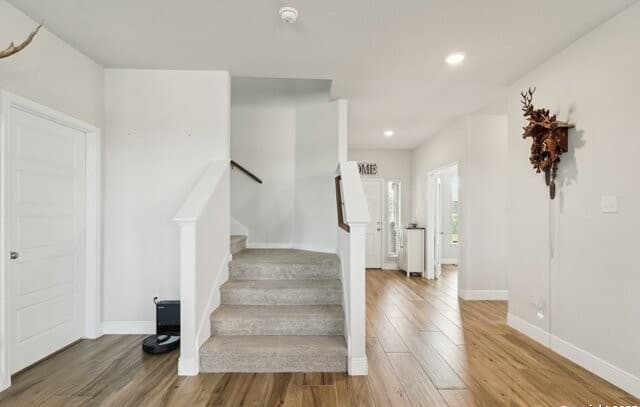 4-bedroom rental at 402 Devnet in Cibolo, TX — photo 3