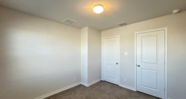 4-bedroom rental at 4907 Unakite Way in San Antonio, TX — photo 3