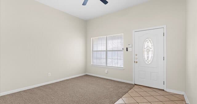 3-bedroom rental at 3411 Avoca Dr in San Antonio, TX — photo 4