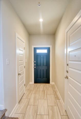 3-bedroom rental at 8318 Via Verona Unit 103 in San Antonio, TX — photo 3
