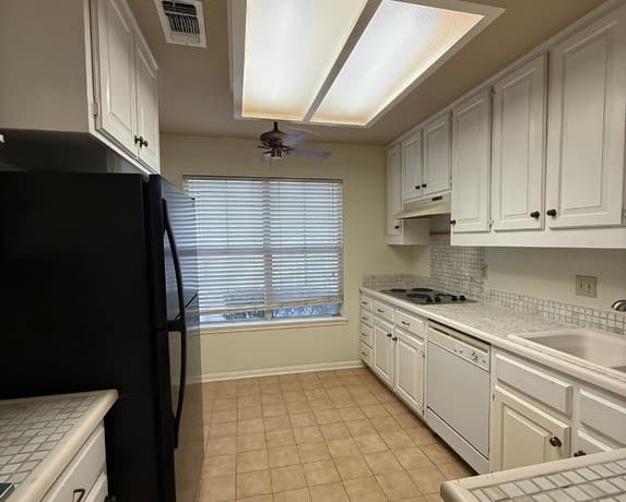 3-bedroom rental at 101 Fenimore Unit 2 in San Antonio TX