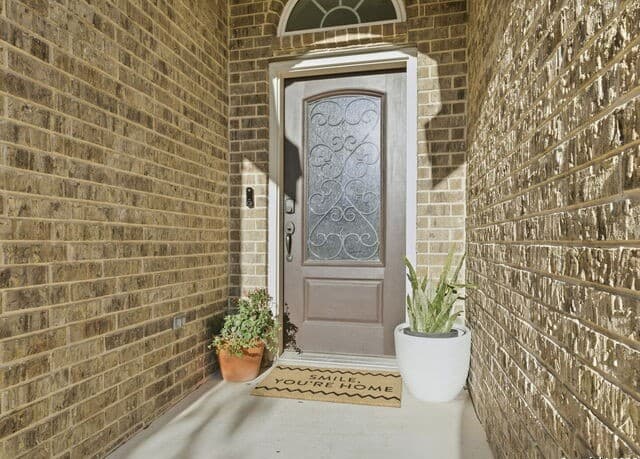 3-bedroom rental at 10823 Lone Ranger in San Antonio, TX — photo 4