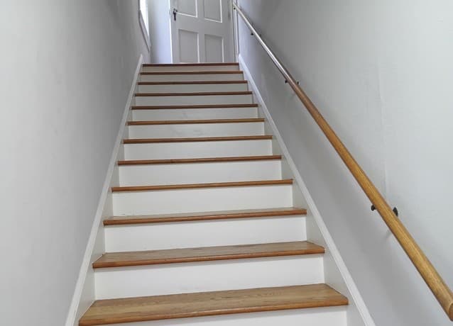 2-bedroom rental at 109 Norwood Unit 3 in San Antonio, TX — photo 2