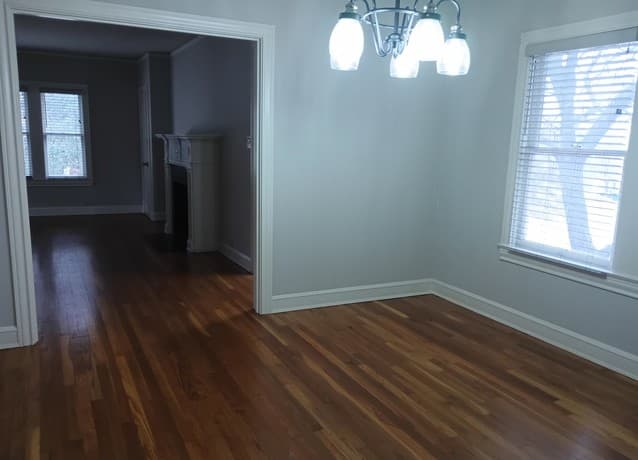 2-bedroom rental at 109 Norwood Unit 3 in San Antonio, TX — photo 4