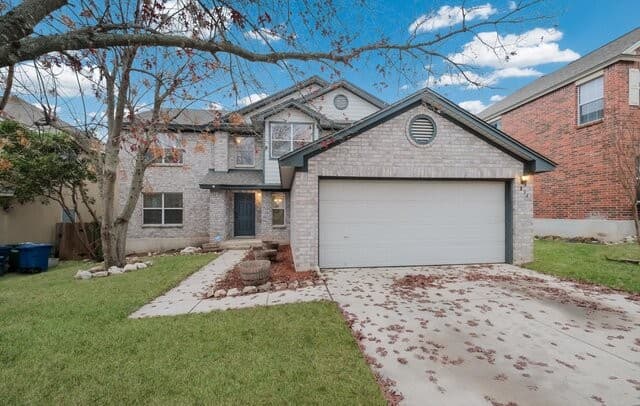 5-bedroom rental at 834 Quitman Oak in San Antonio TX
