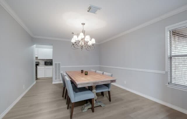 5-bedroom rental at 834 Quitman Oak in San Antonio, TX — photo 3