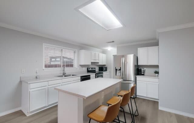 5-bedroom rental at 834 Quitman Oak in San Antonio, TX — photo 5