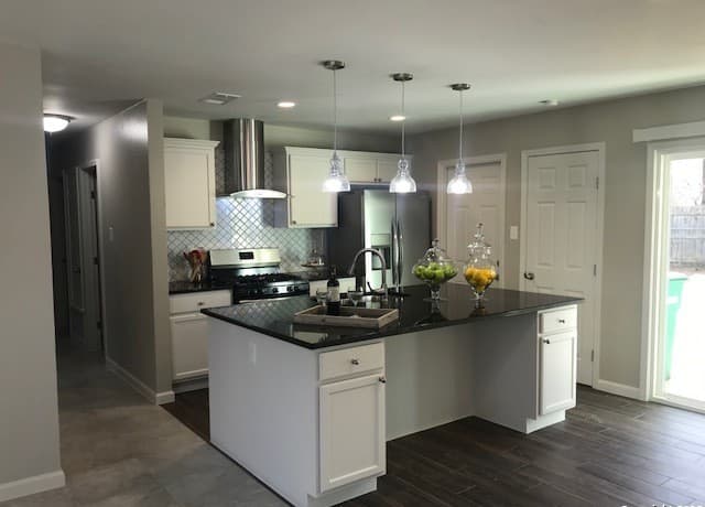 3-bedroom rental at 6027 Stillwater in San Antonio TX