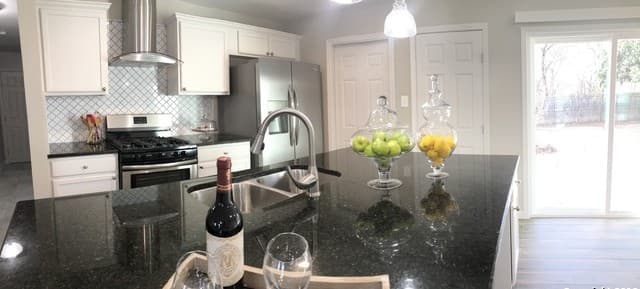 3-bedroom rental at 6027 Stillwater in San Antonio, TX — photo 3