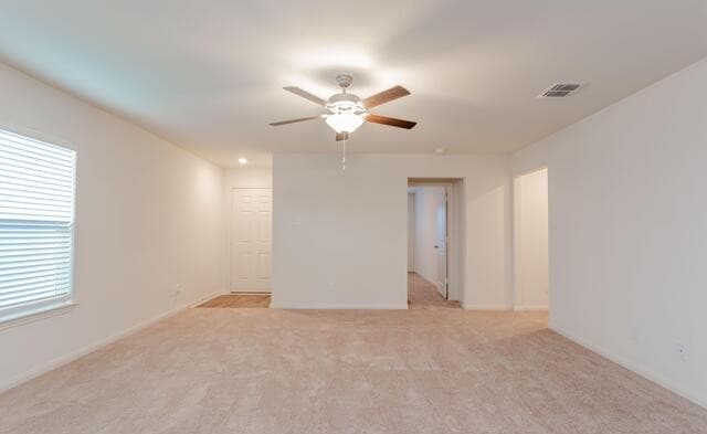 4-bedroom rental at 15214 HARBOR LA NE Harbor Landing in Von Ormy, TX — photo 3