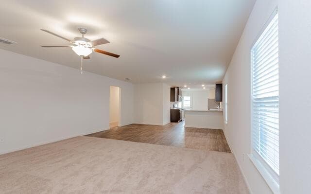 4-bedroom rental at 15214 HARBOR LA NE Harbor Landing in Von Ormy, TX — photo 4