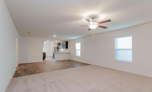 4-bedroom rental at 15214 HARBOR LA NE Harbor Landing in Von Ormy, TX — photo 5