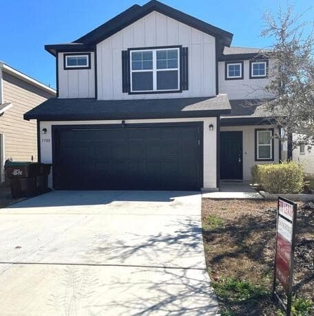 4-bedroom rental at 7308 Yucca in San Antonio TX