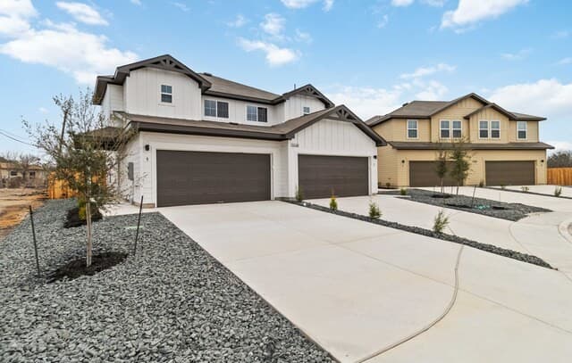 3-bedroom rental at 5103 Cindy Branch Unit 1 in San Antonio TX