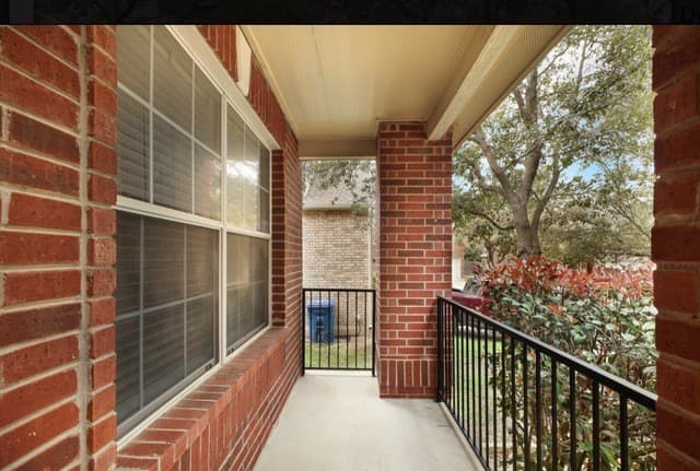 4-bedroom rental at 7211 Balcon Island in San Antonio, TX — photo 3